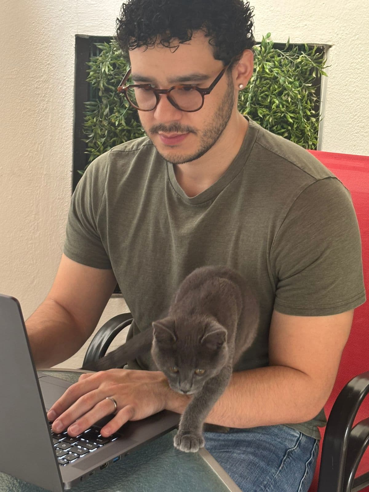 Orlando Rivera-Bautista